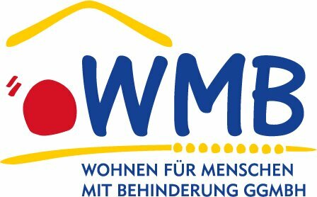 Logo WMB Werkstatt für Menschen mit Behinderung GGMBH