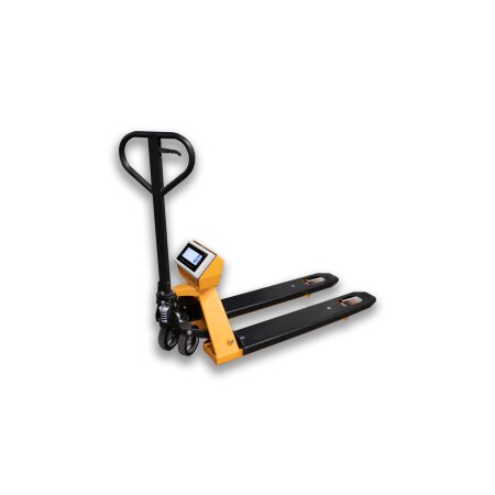 Soehnle Wiegehubwagen - 9761.15.001 - 2000kg/500g