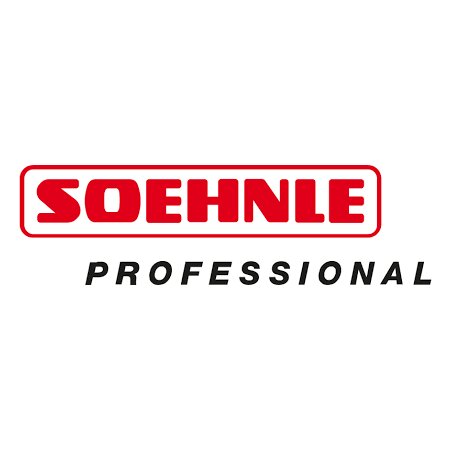 Soehnle 3. Schnittstelle RS 232, montiert