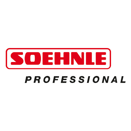 Soehnle Analoge Schnittstelle montiert