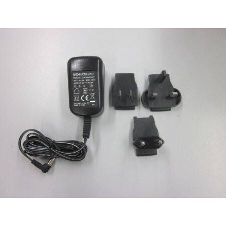 Kern YKA-27 Universal-Netzadapter für Kern
