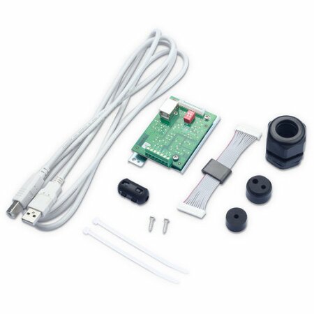 Ohaus 2nd RS232/RS485/USB Kit TD52 DT61XW