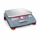 Ohaus Zählwaage Ranger Count RC31P15-M - 15kg/5g -...