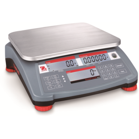 Ohaus Zählwaage Ranger Count RC31P30-M - 30kg/10g - Geeicht