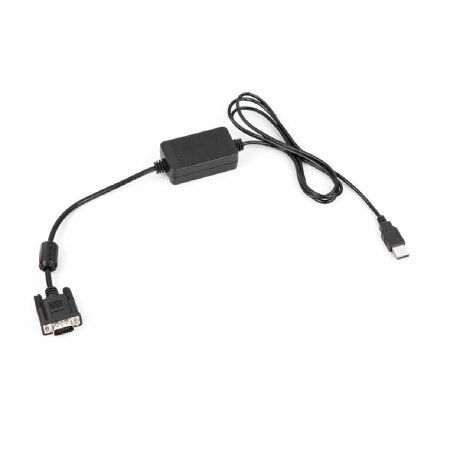 Kern KUP-03 Externe Datenschnittstelle USB, Schnittstellenkabel inklusive