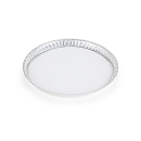 Kern RH-A01 Einweg Probeschalen Aluminium Ø 90mm - 50 Stück