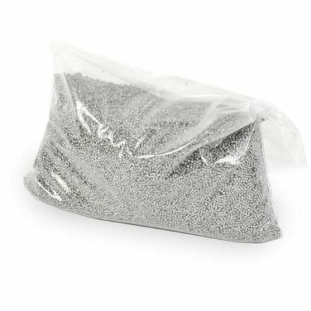 Ohaus Edelstahlkies, 0.5 kg (1 Lb)