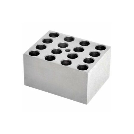 Ohaus Modul-Block 12/13 mm 16 Holes