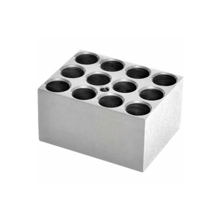 Ohaus Modul-Block 12 Holes 17-18 mm