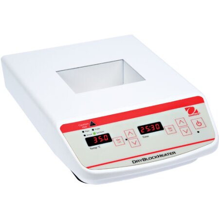 Ohaus Heizblock HB4DG 4 Block - Digital