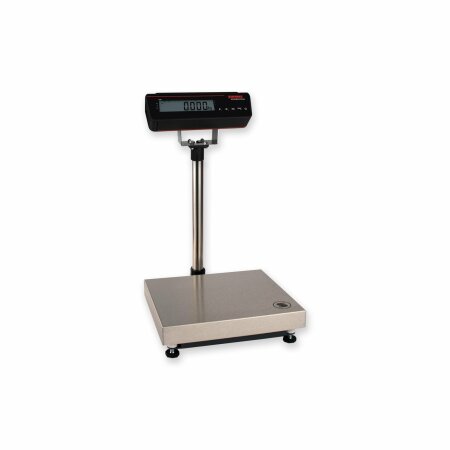 Soehnle Stativwaage 9953.06.040 - IP42 - 150kg/5g