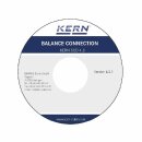 Kern SCD-4.0 Software Balance Connection