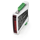 Sauter CE HSR Digitaler Wägetransmitter 1600 Hz USB, RS232/422
