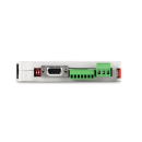 Sauter CE HSR Digitaler Wägetransmitter 1600 Hz USB, RS232/422