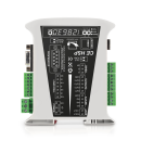 Sauter CE HSE Digitaler Wägetransmitter 1600 Hz USB, Ethernet