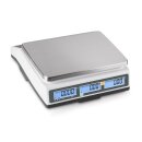 Kern RPB 6K1DM Ladenwaage - 3/6kg : 1/2g - Eichfähig