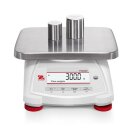 Ohaus Analysewaage Pioneer Präzisionswaage PX12001 -...
