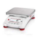 Ohaus Analysewaage Pioneer Präzisionswaage PX12001 - 12 Kg / 0,1 g