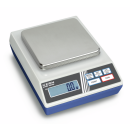 Kern 440-45N Präzisionswaage - 1000g/0,1g