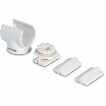 Mettler Toledo FiveGo electrode clip & clip covers