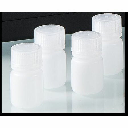 Mettler Toledo FiveGo sample bottles (4 Stück)