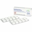 Mettler Toledo DO Null-Sauerstoff-Tabletten