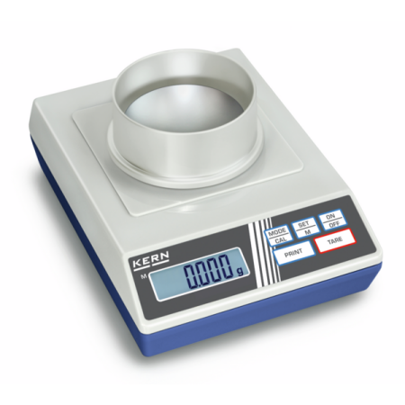 Kern 440-21A Präzisionswaage - 60g/0,001g