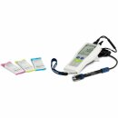 Mettler Toledo FiveGo pH meter F2-Std-Kit