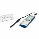 Mettler Toledo Seven2Go DO meter S4-Std-Kit