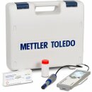 Mettler Toledo Seven2Go DO meter S9-Field-Kit