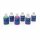 Mettler Toledo All-in-One Kit 2 6x250mL