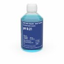 Mettler Toledo Puffer pH 9.21, 250 mL (DKD)