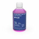 Mettler Toledo Puffer pH 4.01, 250 mL (DKD)