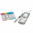 Mettler Toledo Seven2Go pH /Ion meter S8-Bio-Kit