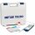 Mettler Toledo Seven2Go pH meter S2-Food-Kit