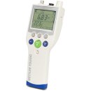 Mettler Toledo SevenGo Duo pH/Cond meter SG23