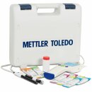 Mettler Toledo SevenGo Duo pH/Ion/Cond meter SG78-FK2-K