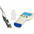 Mettler Toledo SevenGo Duo pH/Ion/DO meter SG68-FK5-Kit