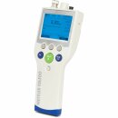 Mettler Toledo SevenGo Duo pH/Ion/DO meter SG98