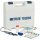 Mettler Toledo SevenGo Duo pH/Ion/DO meter SG98-FK2-Kit