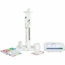 Mettler Toledo pH meter SevenDirect SD20 Pure H2O Kit