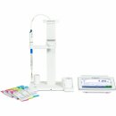 Mettler Toledo pH meter SevenDirect SD20 Viscous Kit