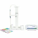 Mettler Toledo pH-Messgerät SevenDirect SD20 LowVol Kit