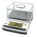 CAS XE-1500-ML Mobile Präzisionswaage - 1500 g /...