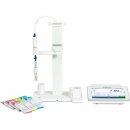 Mettler Toledo pH/Ion meter SevenDirect SD50 HA Kit