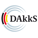 DAkkS-Kalibrierschein - Druckkraft_Dienstleistung
