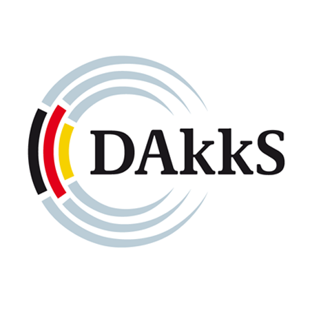 DAkkS-Kalibrierschein - Zug- und Druckkraft_Dienstleistung
