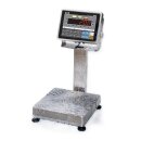 CAS Stativwaage CK200SC-6- IP67 - 6kg /2g + integrierte Signalleuchte