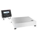 Soehnle Tischwaage 7390.04.120 - IP67 - 6kg/2g - 15kg /5g...