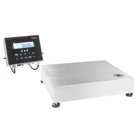 Soehnle Tischwaage 9390.04.140 - IP67 - 32kg /1g